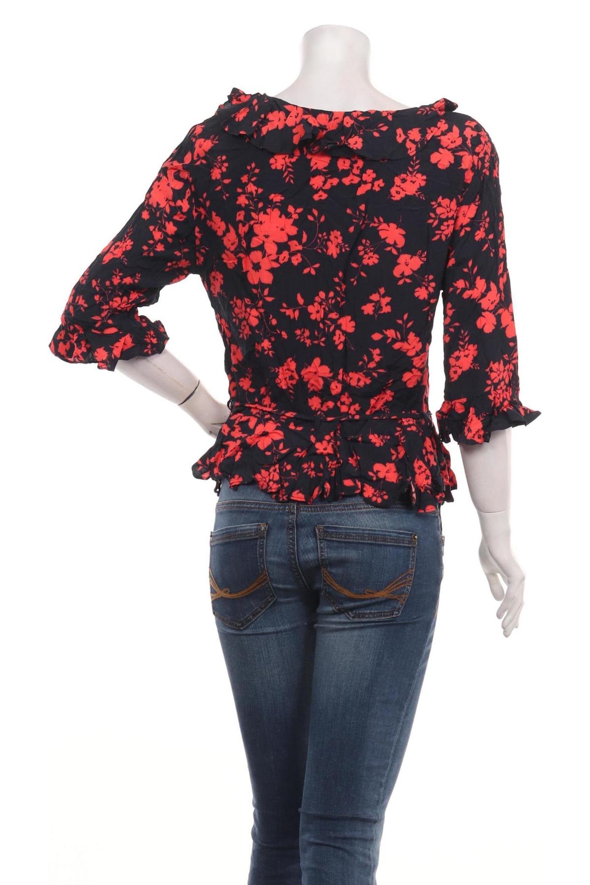 Блуза COLOURFUL REBEL2