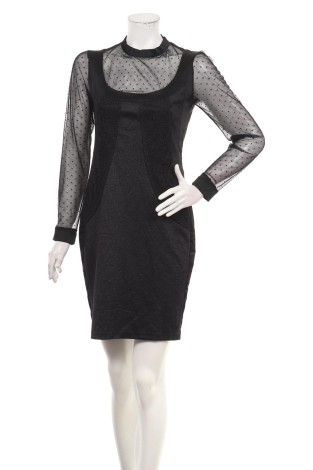 Официална рокля NO NAME