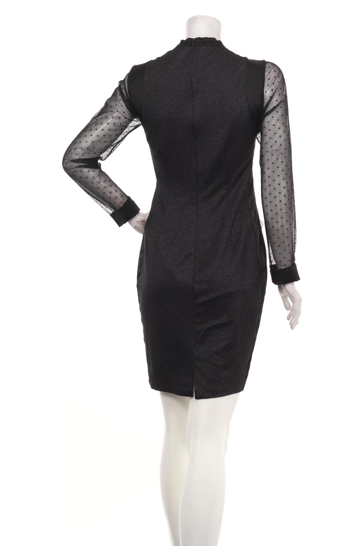 Официална рокля NO NAME2