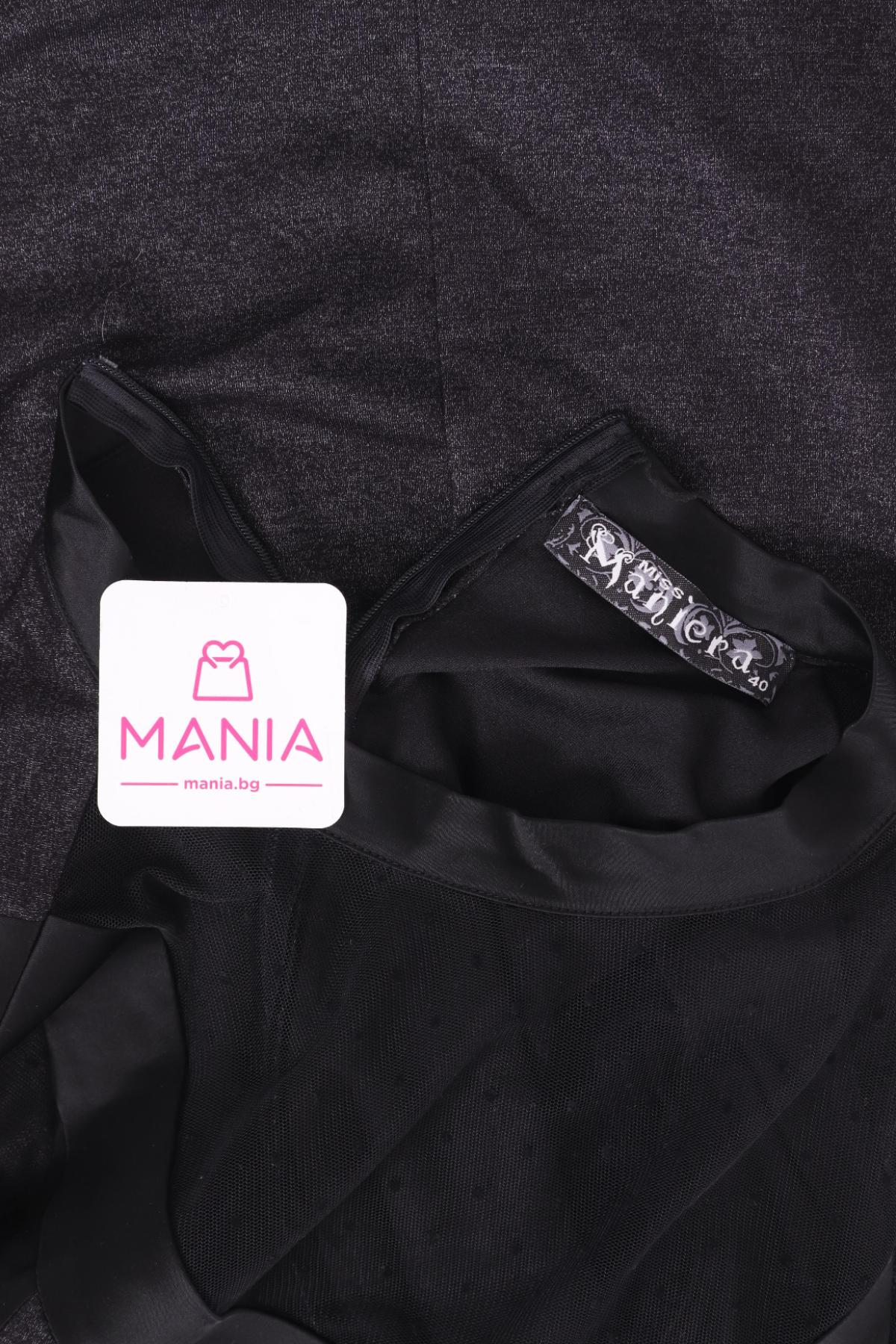 Официална рокля NO NAME3