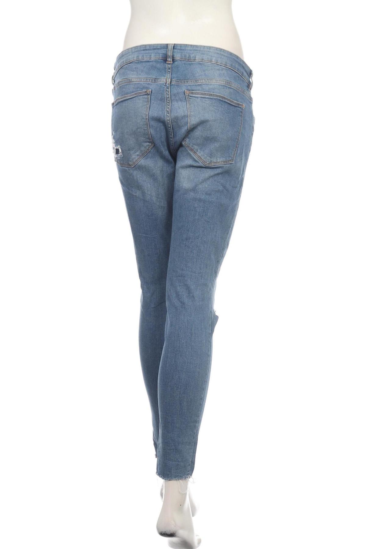 Ластични дънки H&M DIVIDED2