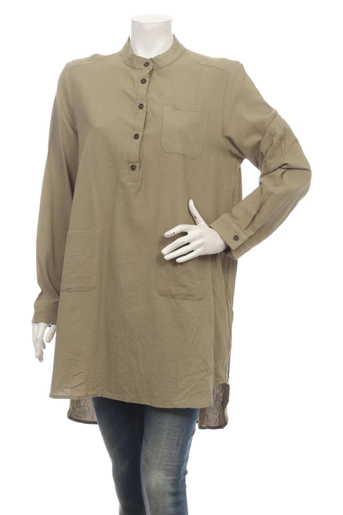 Блуза EMERY ROSE1