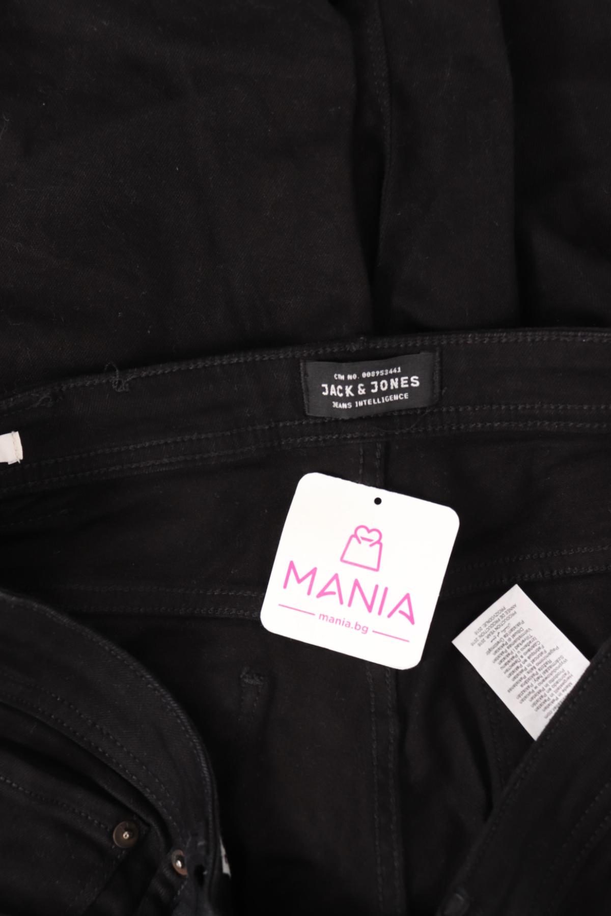 Дънки JACK & JONES3