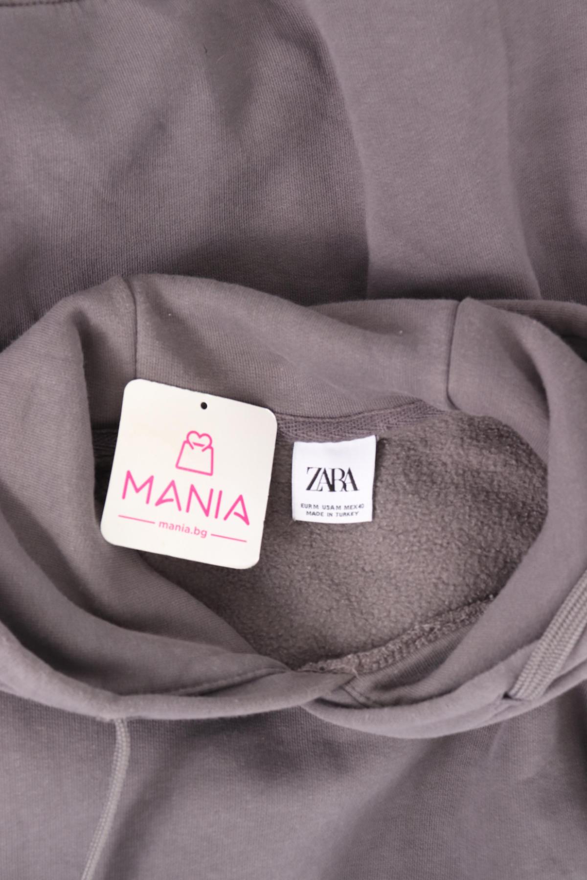 Суитшърт ZARA3