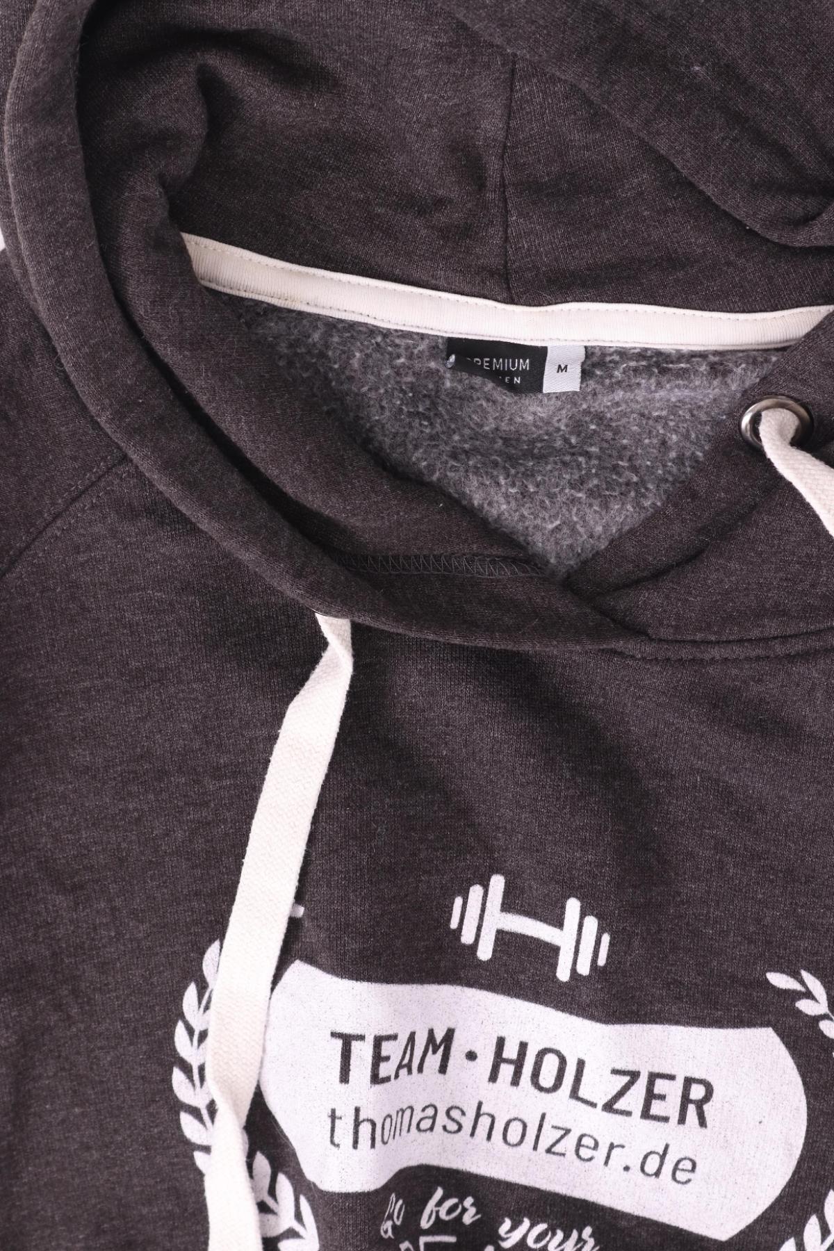 Суитшърт PREMIUM3