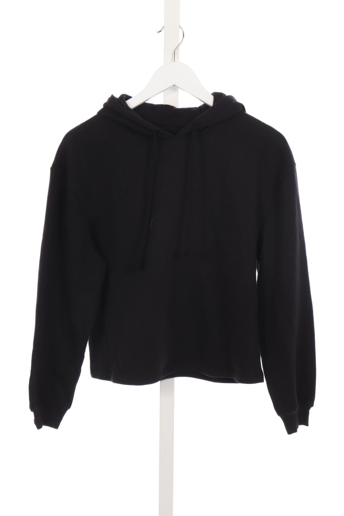 Суитшърт PIECES1