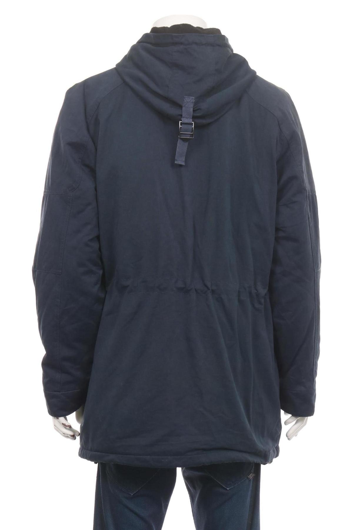 Зимно яке INDIGO2