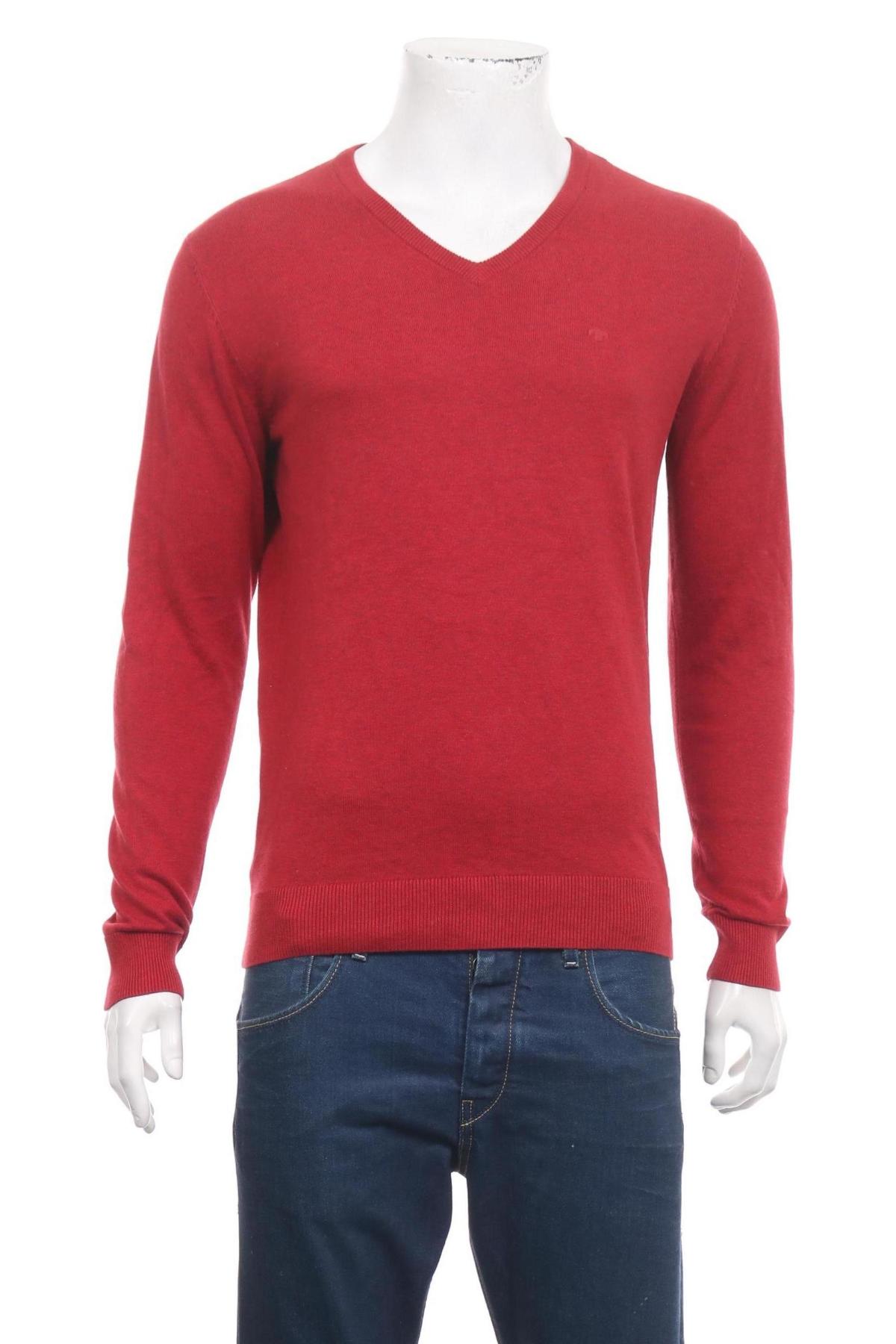 Пуловер TOM TAILOR1