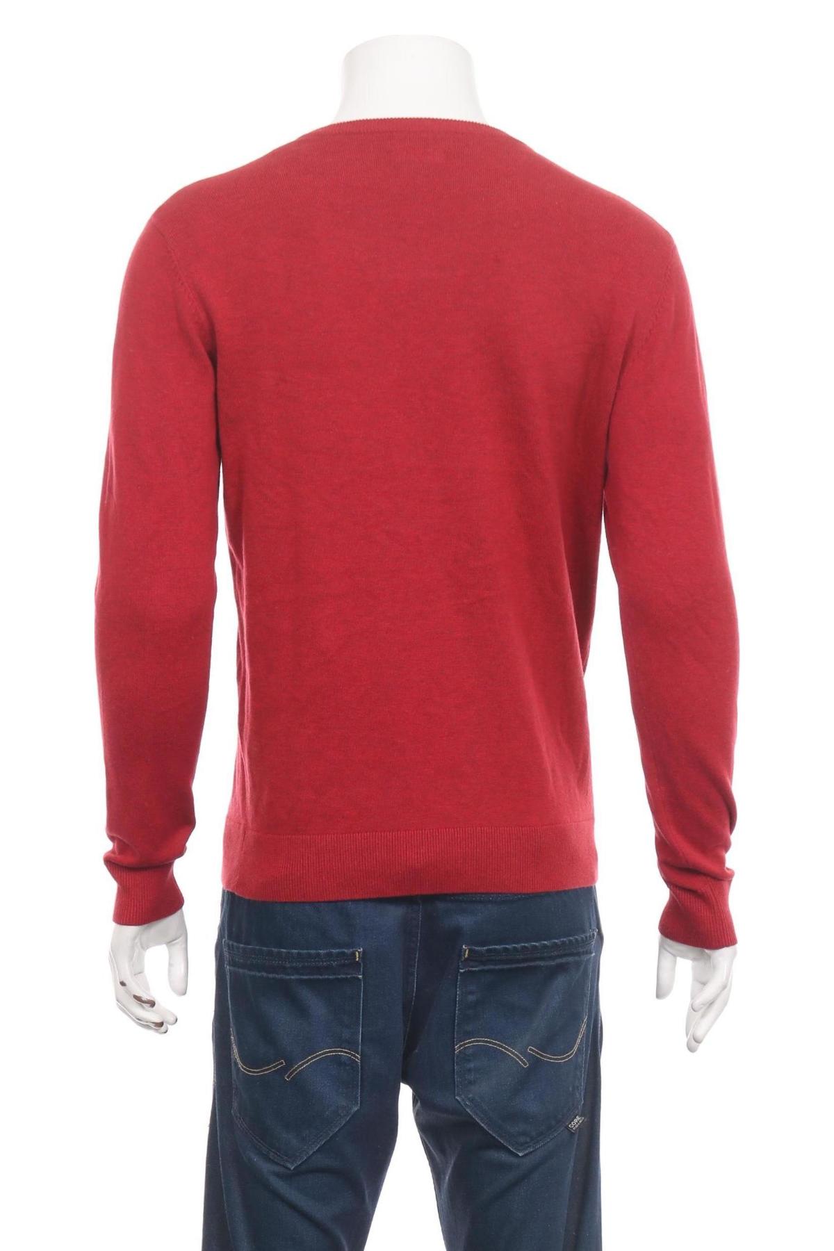 Пуловер TOM TAILOR2