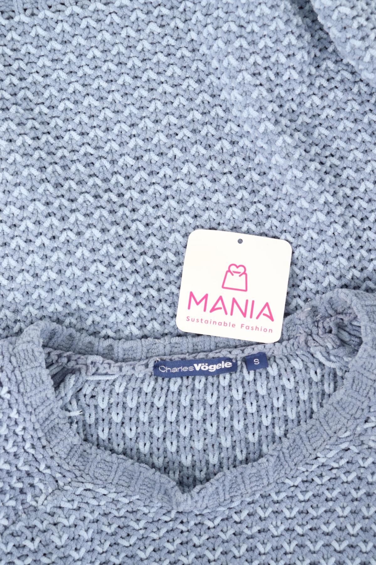 Пуловер CHARLES VOGELE3