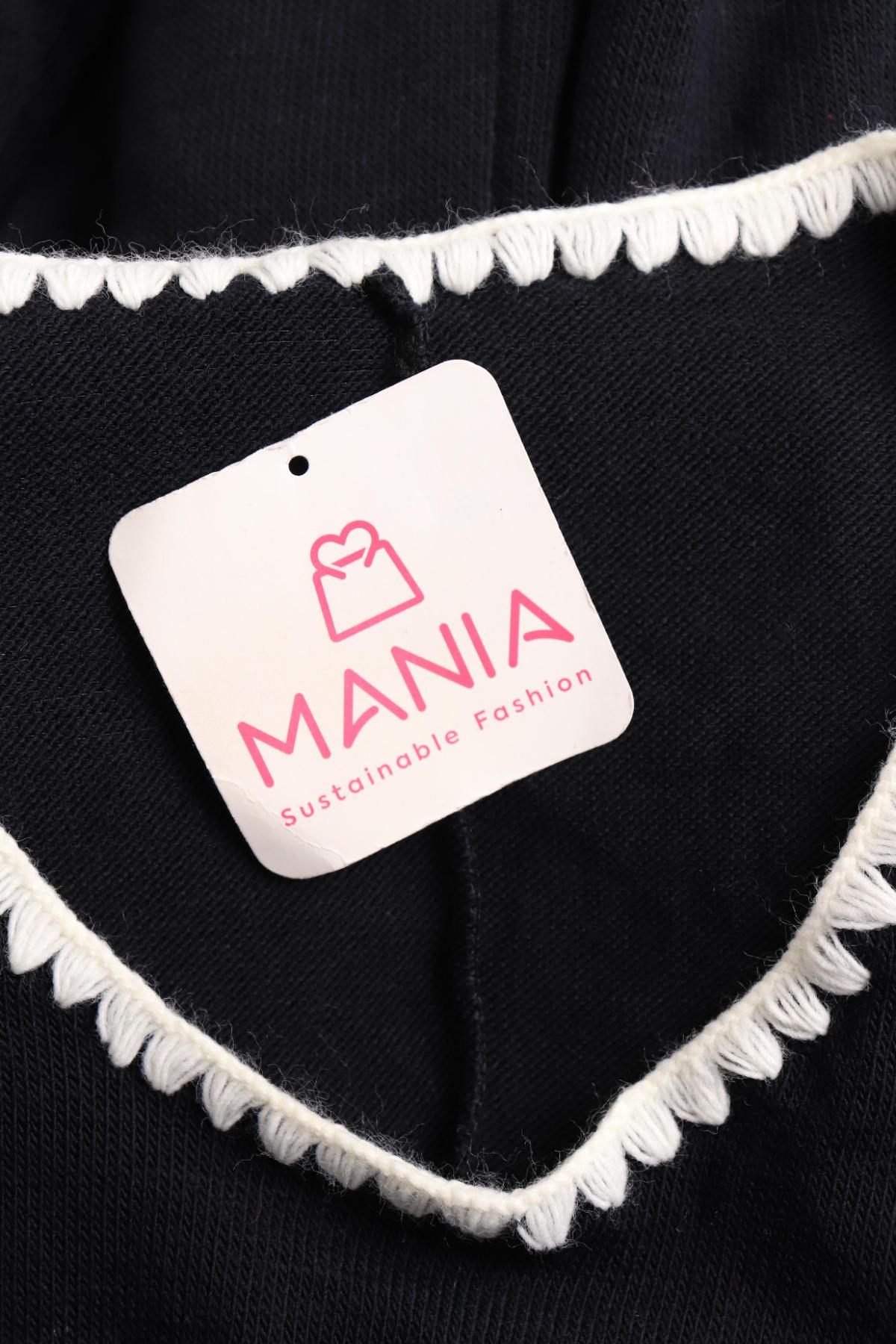 Ежедневна рокля NO NAME3