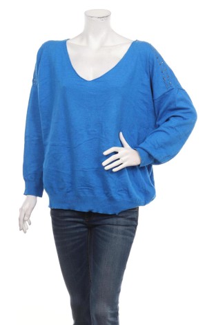 Пуловер LAURA SCOTT