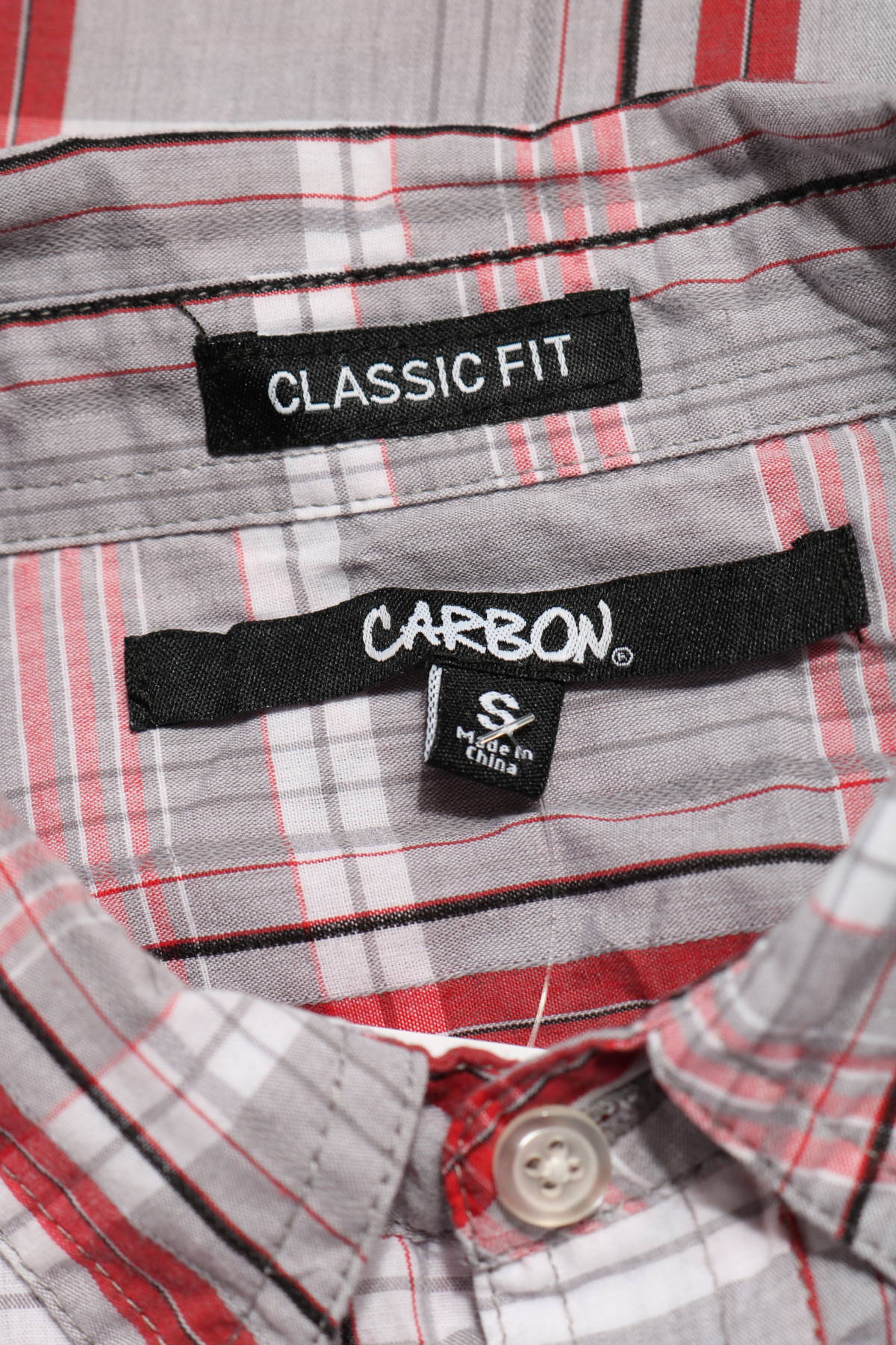 Риза CARBON3