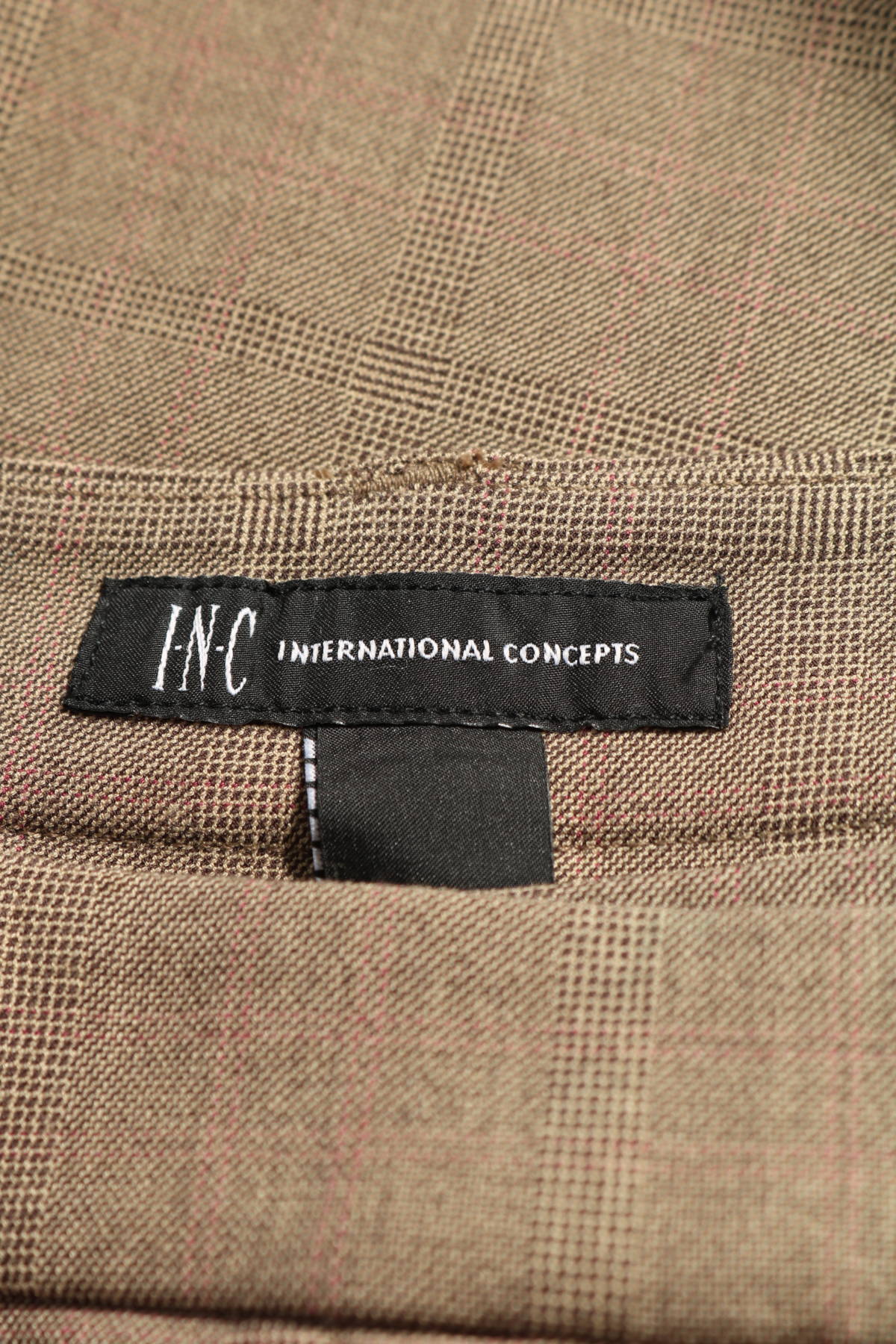 Елегантен панталон I.N.C - INTERNATIONAL CONCEPTS