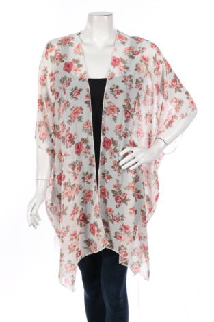 Плажна туника Forever 21 - Mania Плажна туника Forever 21