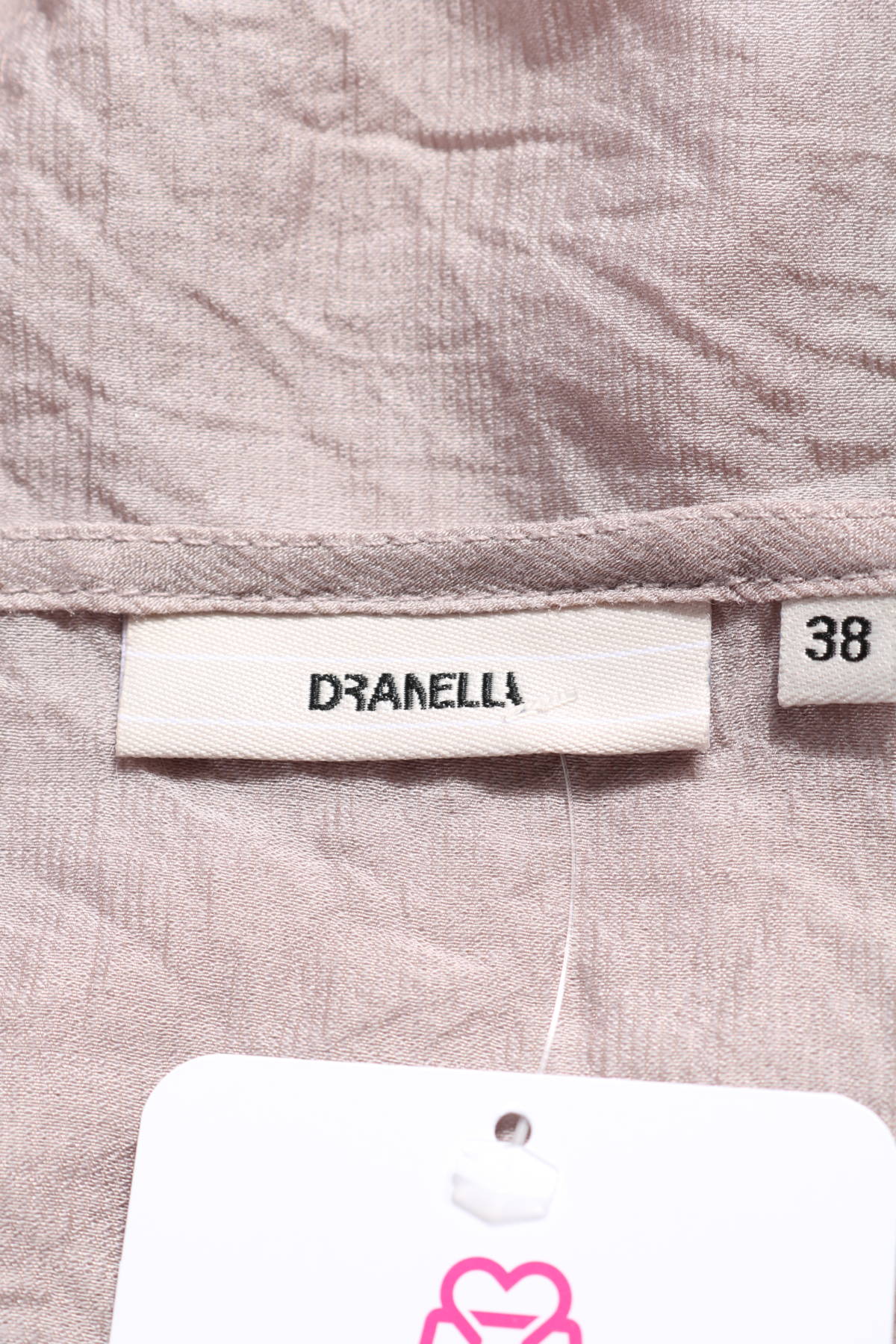 Блуза DRANELLA3