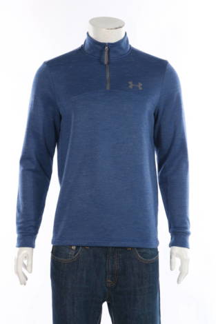 Спортна блуза Under Armour - Mania Спортна блуза Under Armour