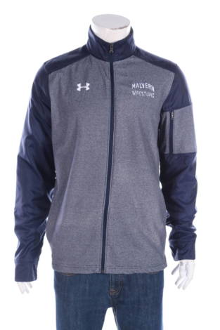 Спортно горнище Under Armour - Mania Спортно горнище Under Armour
