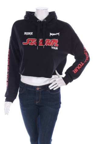 Суитшърт H&M Divided - Mania Суитшърт H&M Divided