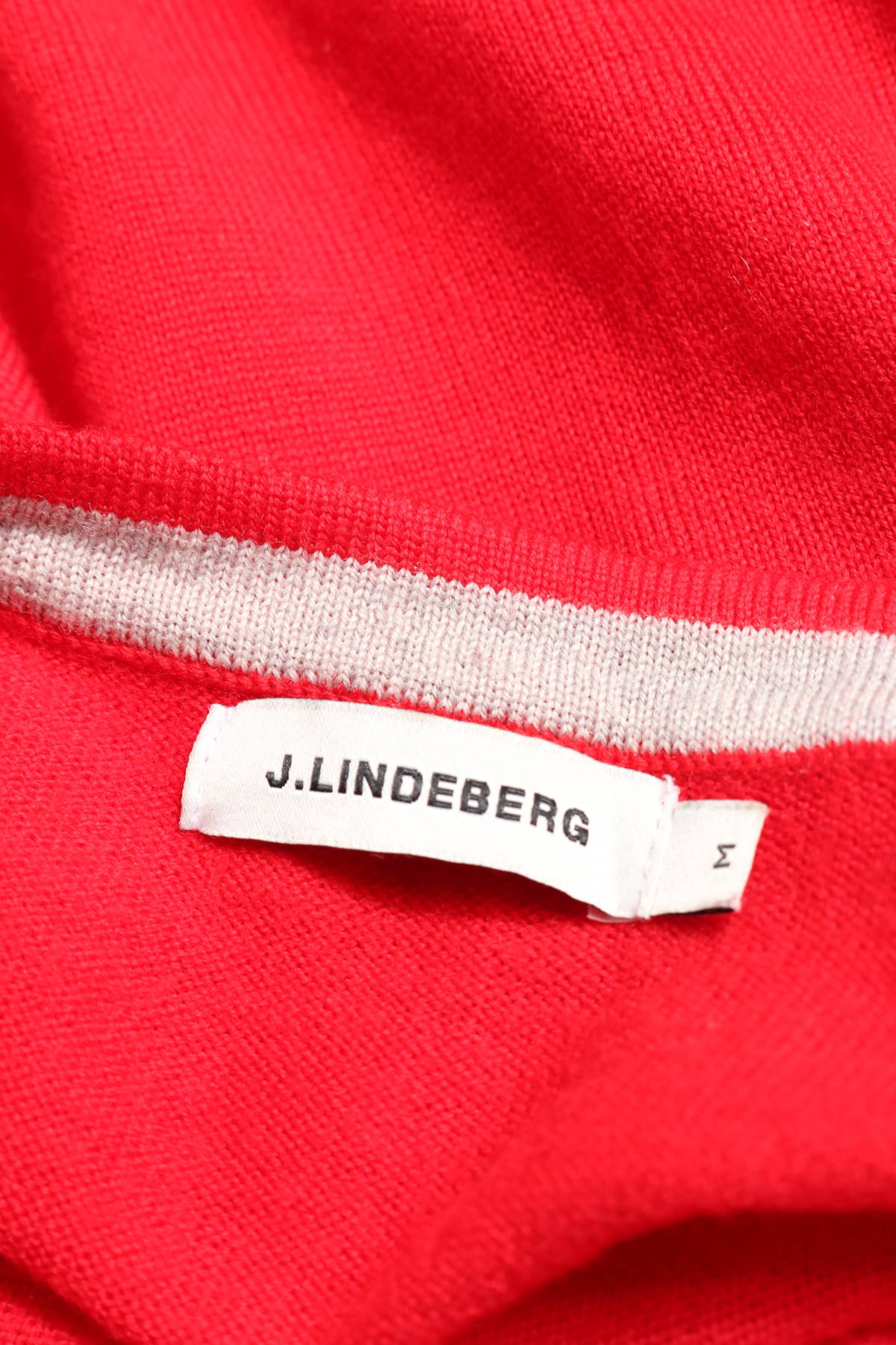 Пуловер J.LINDEBERG3