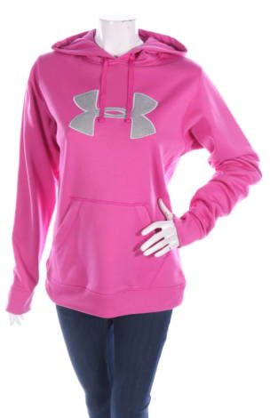 Суитшърт Under Armour - Mania Суитшърт Under Armour