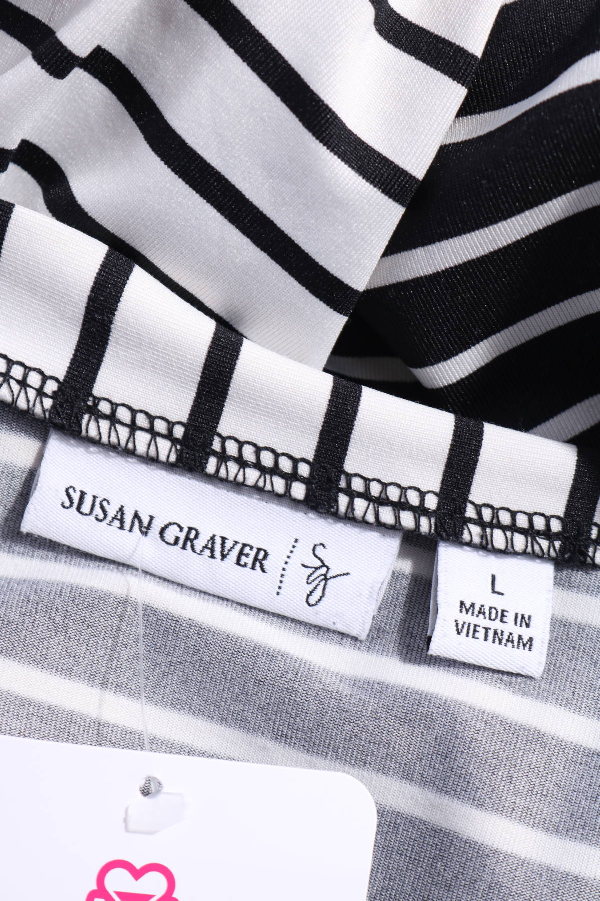 Блуза SUSAN GRAVER3