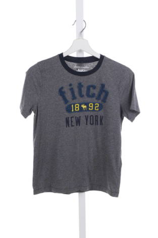 Детска тениска Abercrombie Kids - Mania Детска тениска Abercrombie Kids