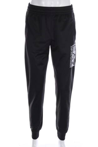 Спортно долнище Emporio Armani - Mania Спортно долнище Emporio Armani