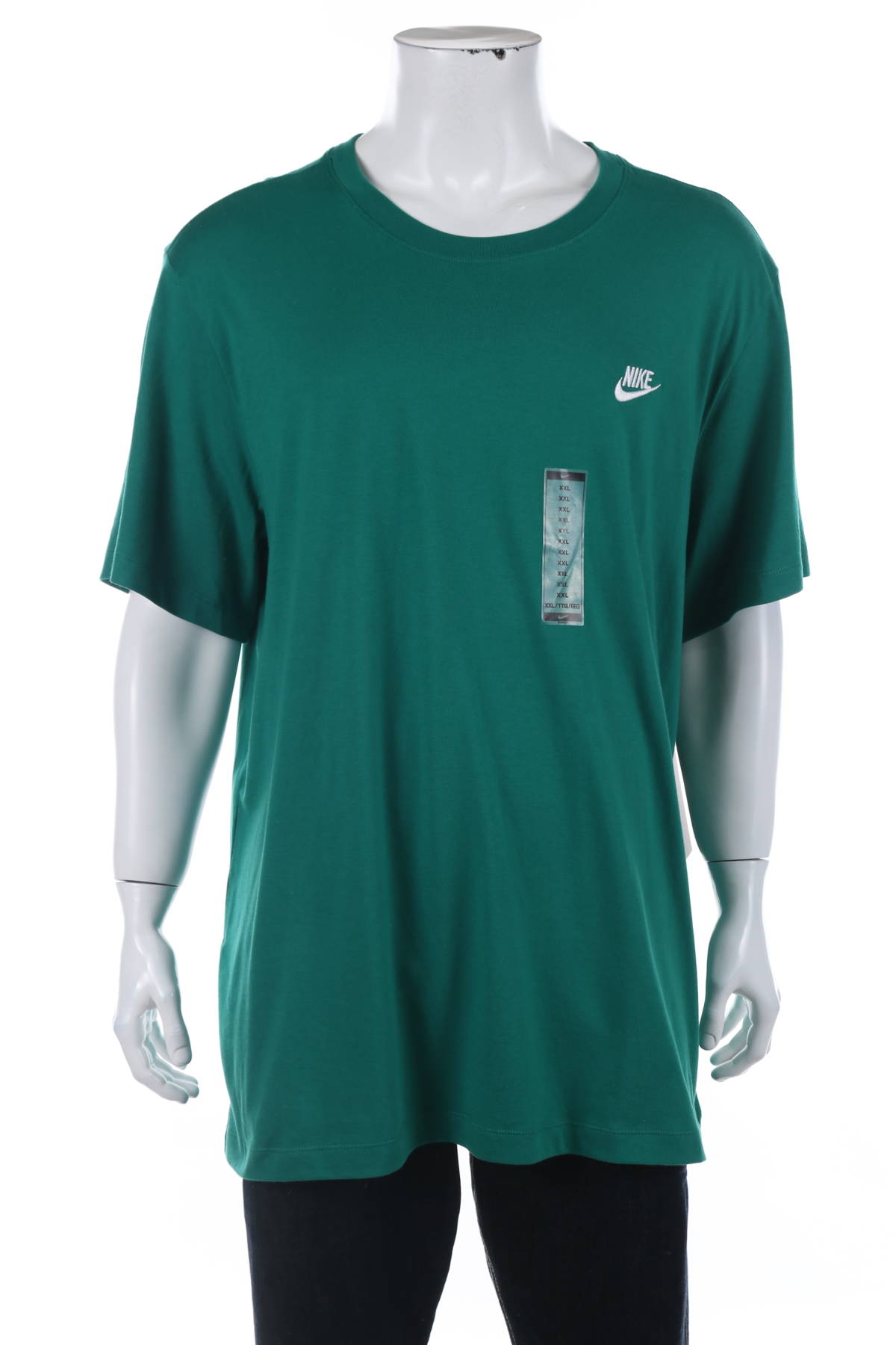 Тениска Nike1 - Mania Тениска Nike1