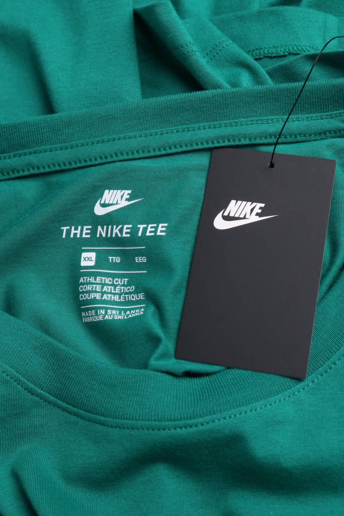 Тениска Nike3 - Mania Тениска Nike3