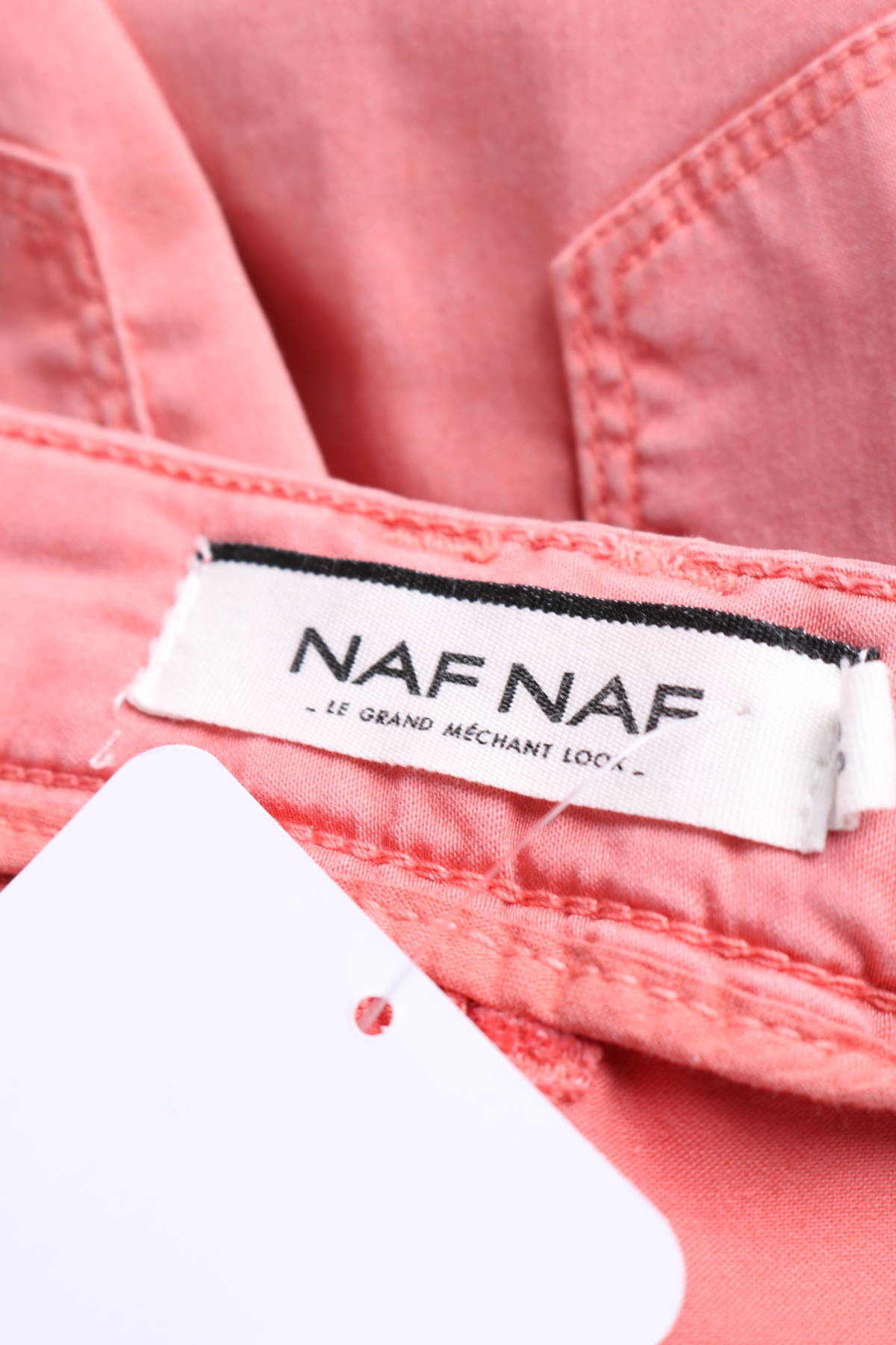 Панталон NAF NAF3