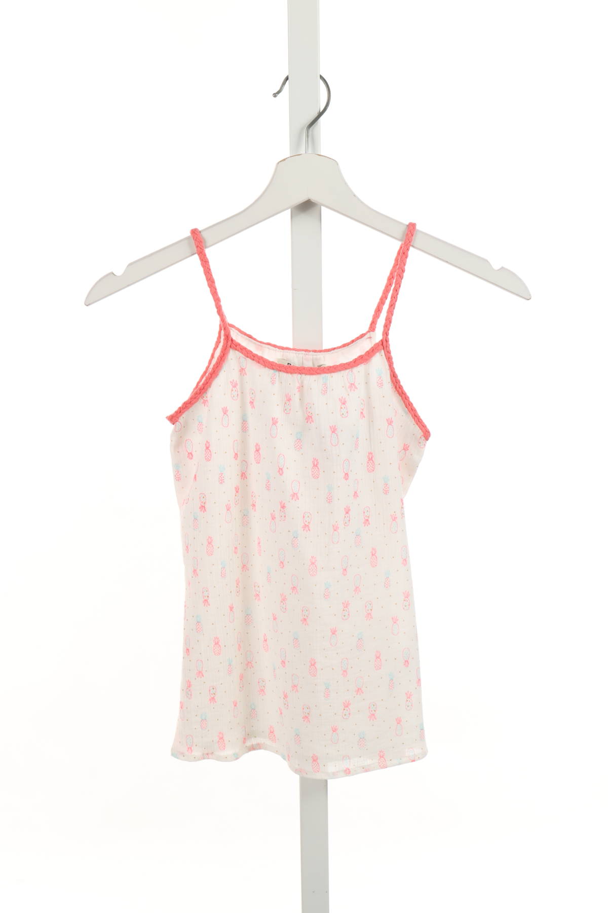 Детски потник REVIEW1