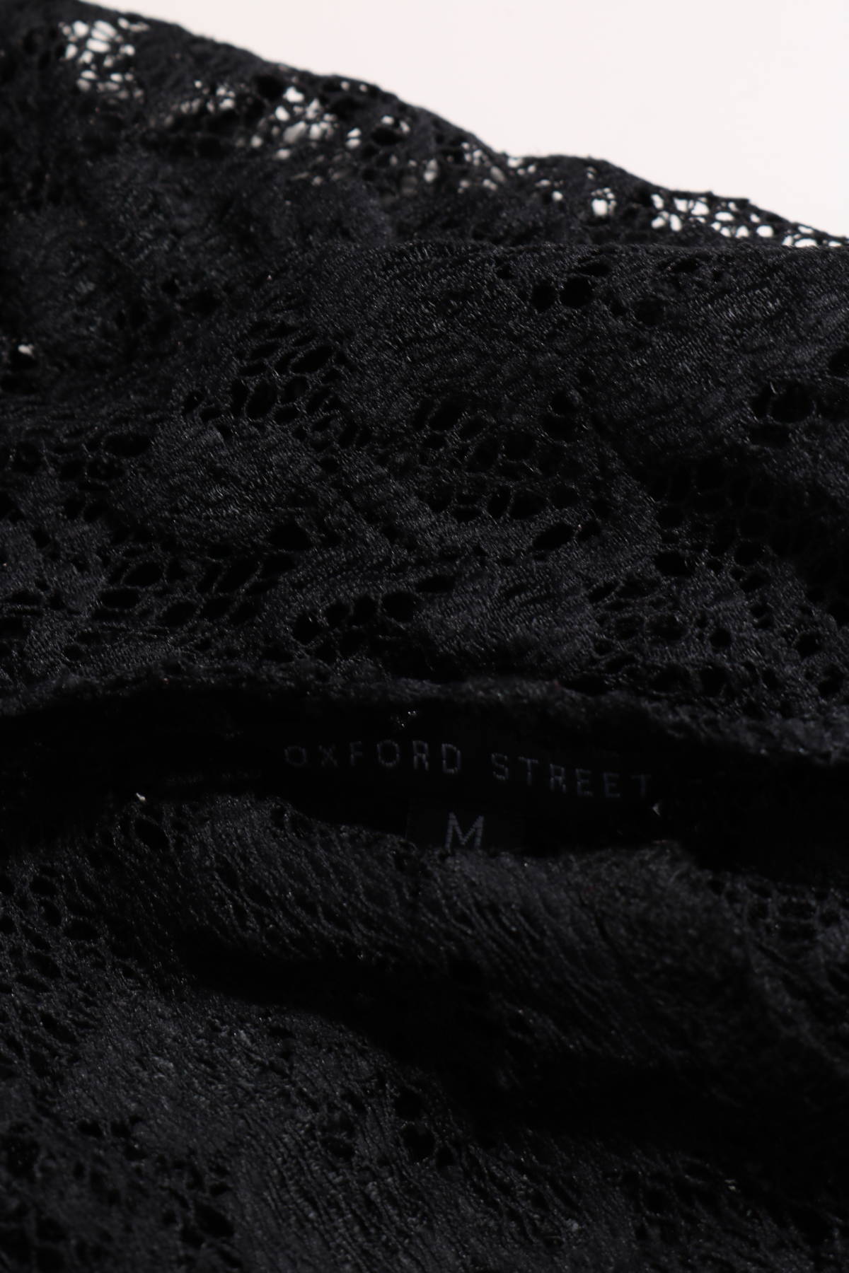 Болеро OXFORD STREET3