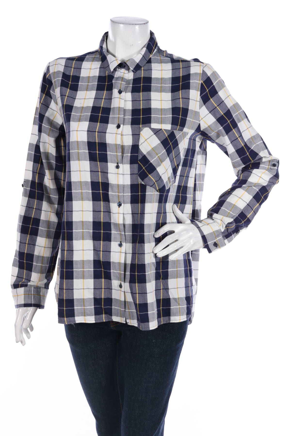 Риза Zara Trafaluc1 - Mania Риза Zara Trafaluc1