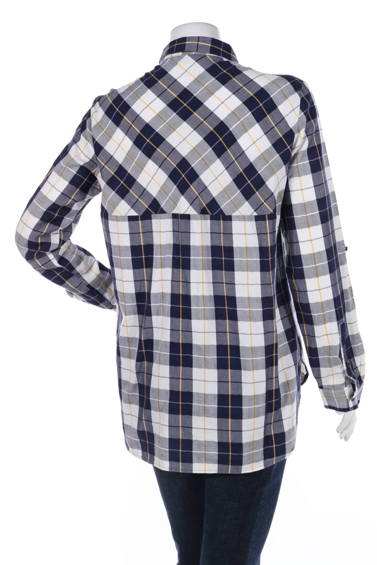 Риза Zara Trafaluc2 - Mania Риза Zara Trafaluc2