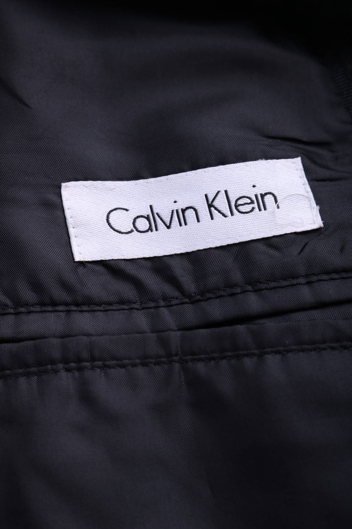 Спортно-елегантно сако CALVIN KLEIN3