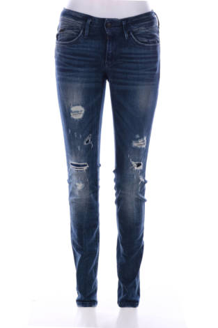 Ластични дънки STAFF JEANS&CO - Mania Ластични дънки STAFF JEANS&CO