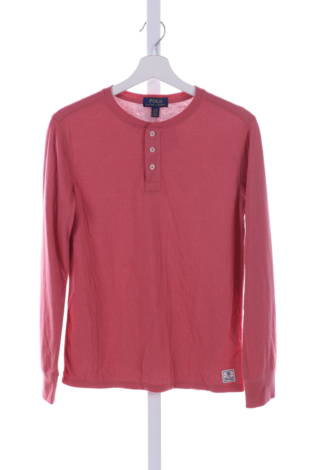 Детска блуза POLO BY RALPH LAUREN - Mania Детска блуза POLO BY RALPH LAUREN