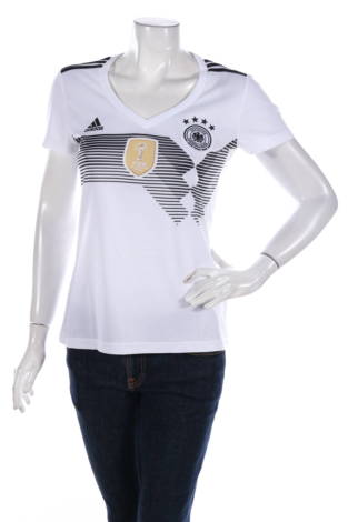 Футболна тениска Adidas - Mania Футболна тениска Adidas