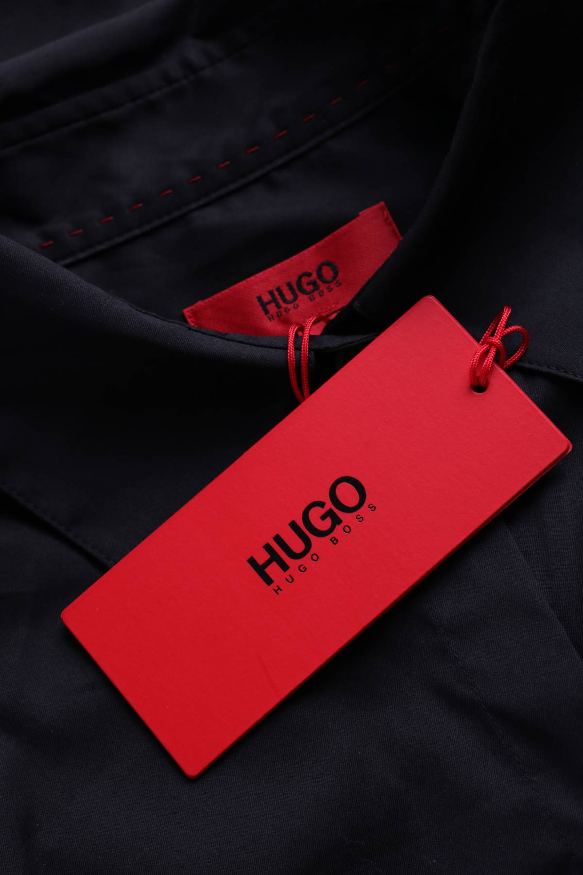 Официална риза HUGO BOSS3