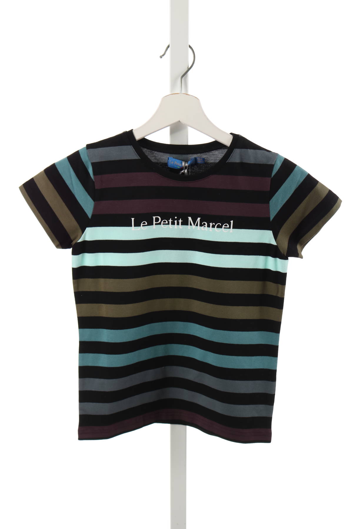 Детска тениска LITTLE MARCEL1