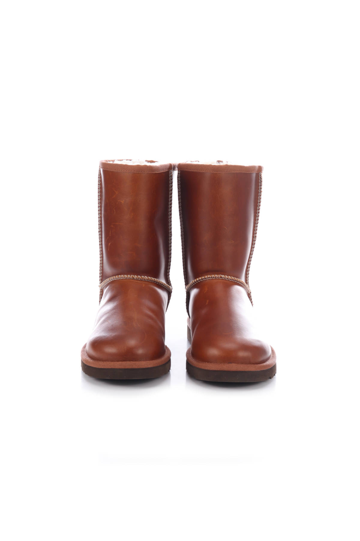 Боти UGG2 - Mania Боти UGG2