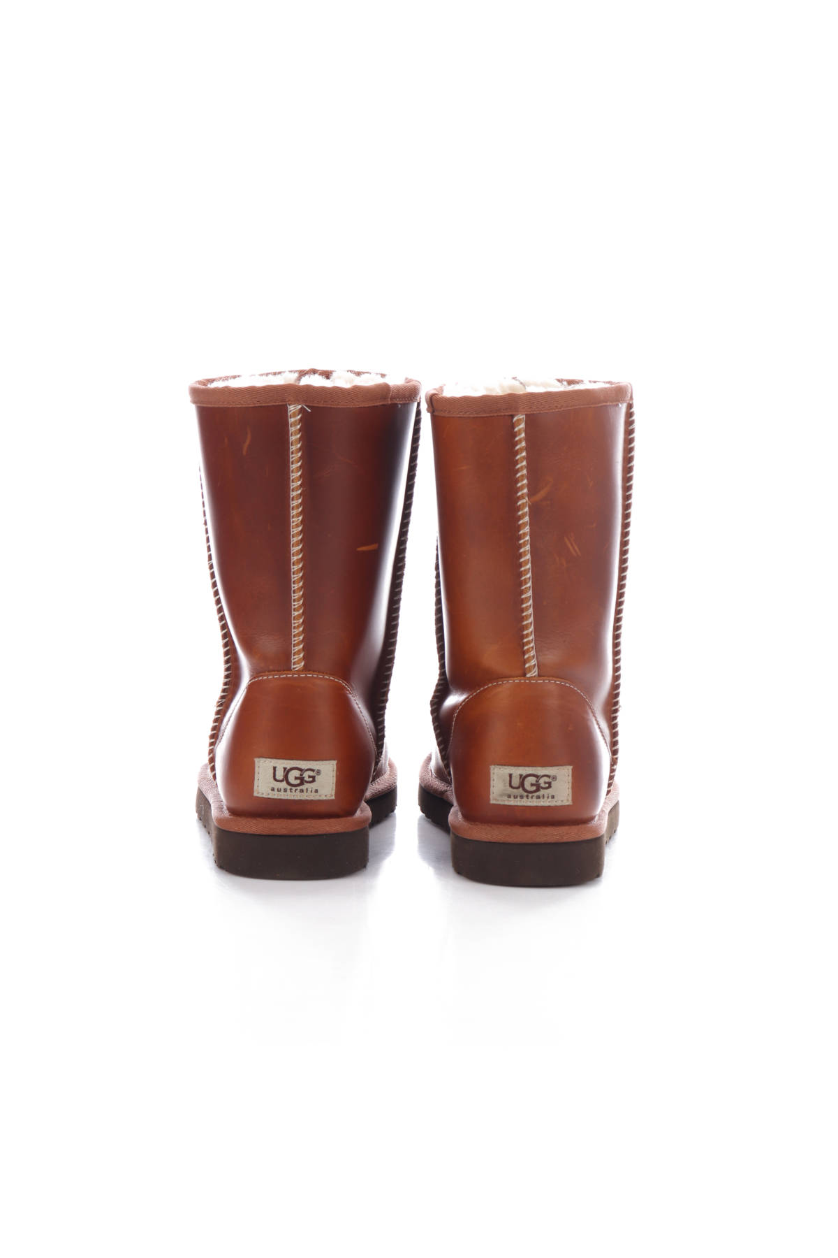 Боти UGG3 - Mania Боти UGG3