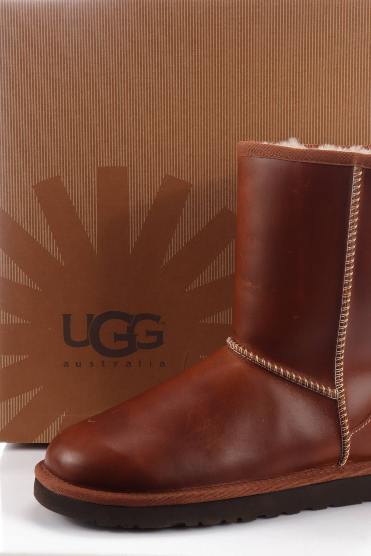 Боти UGG4 - Mania Боти UGG4
