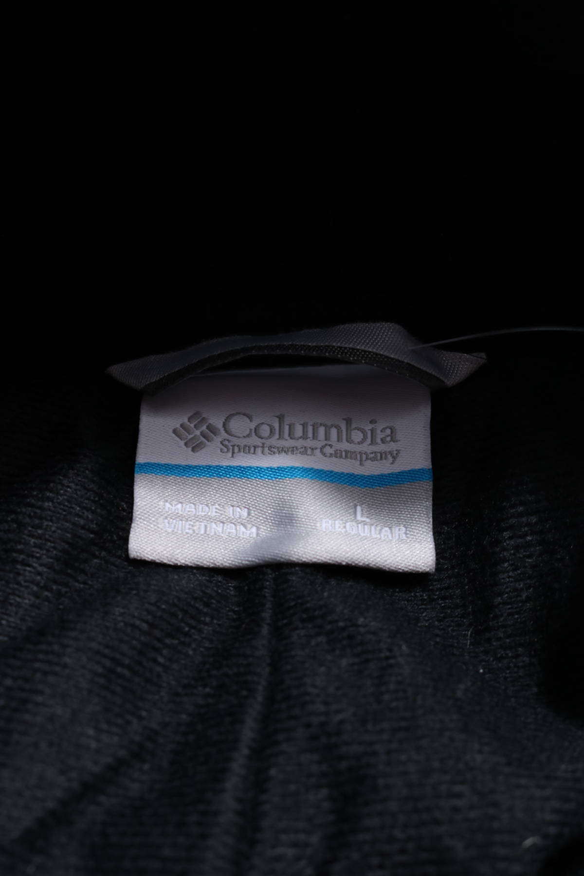 Спортен панталон COLUMBIA3