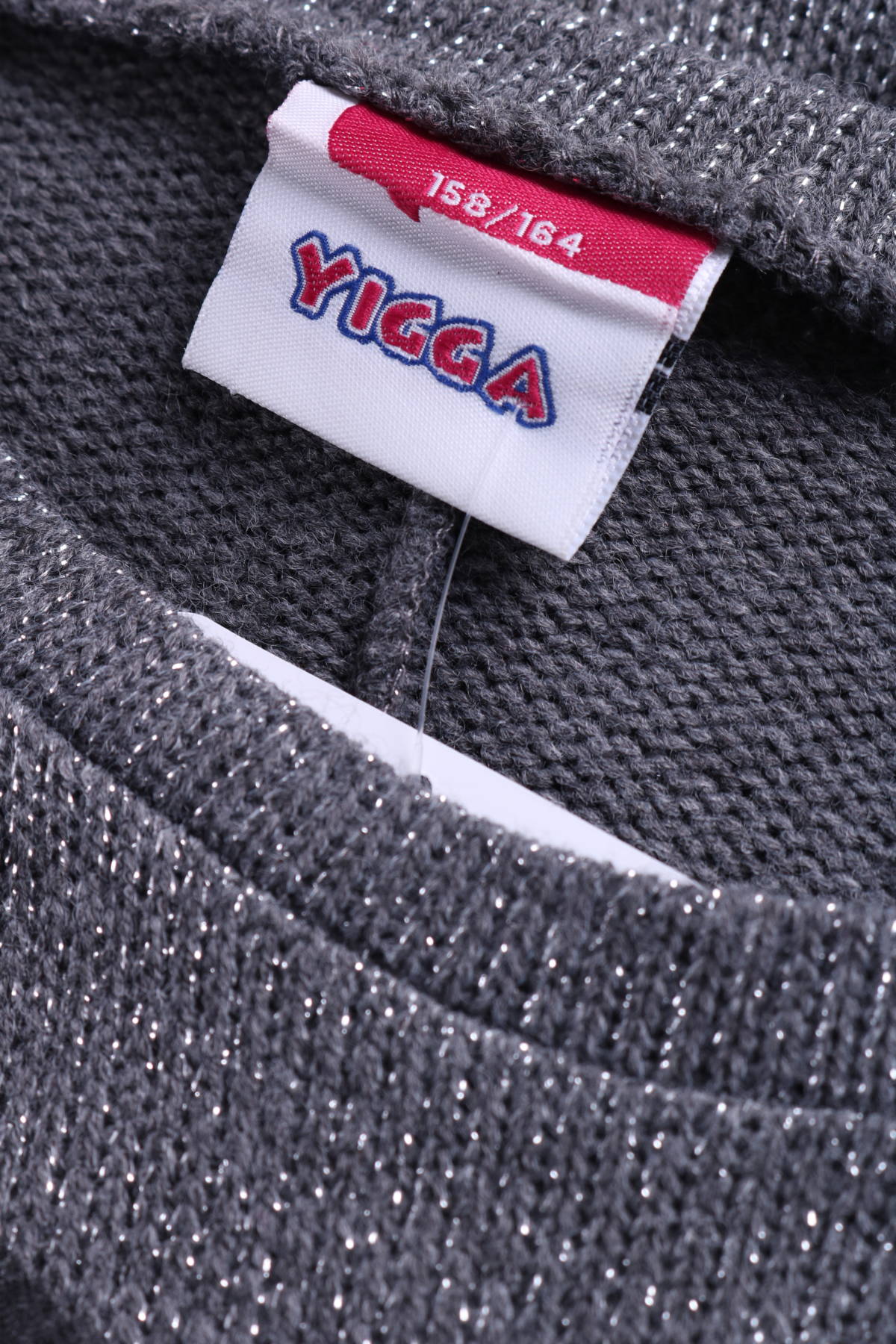 Детски пуловер YIGGA3