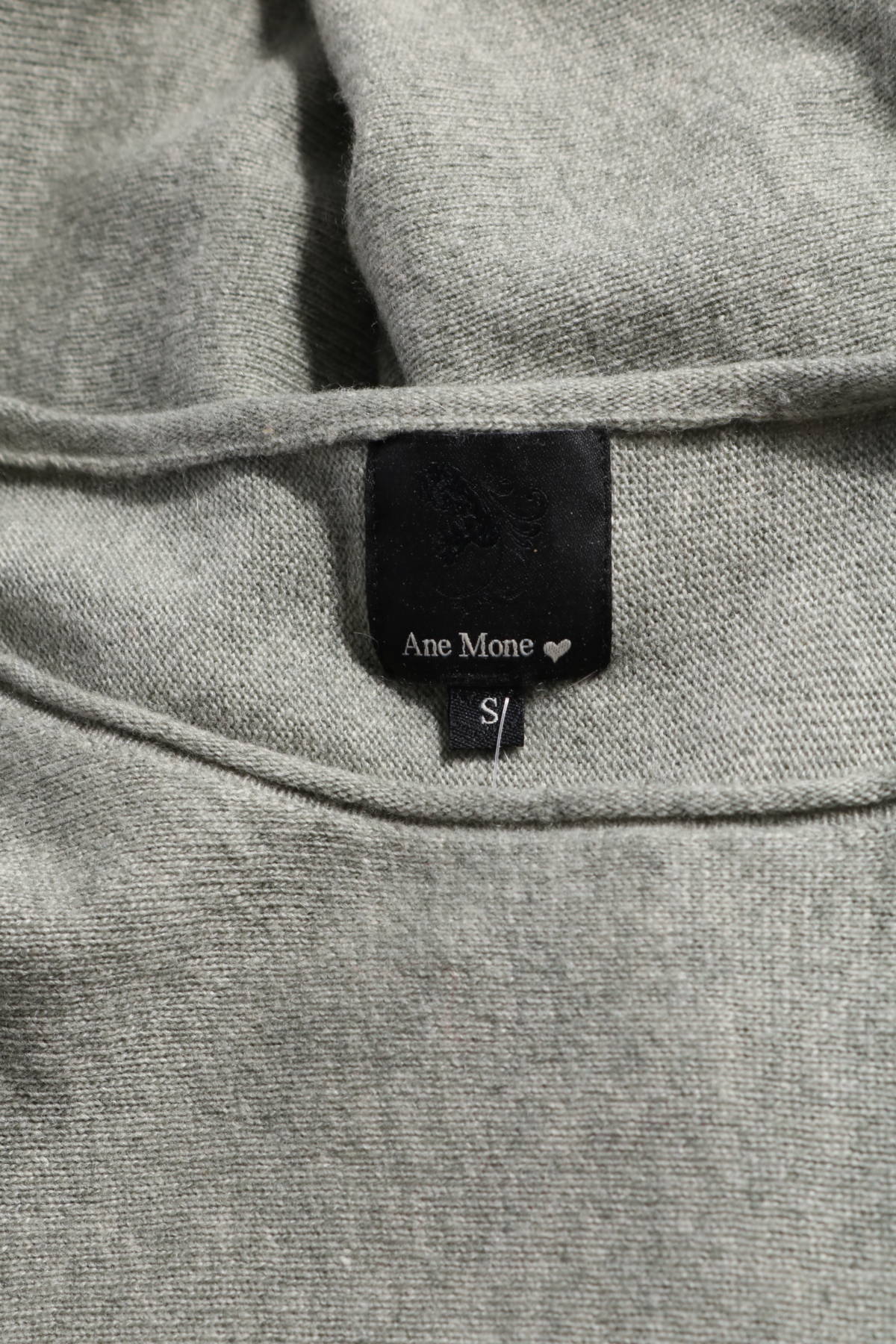 Пуловер ANE MONE3