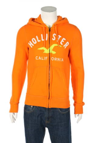 Суитшърт Hollister - Mania Суитшърт Hollister