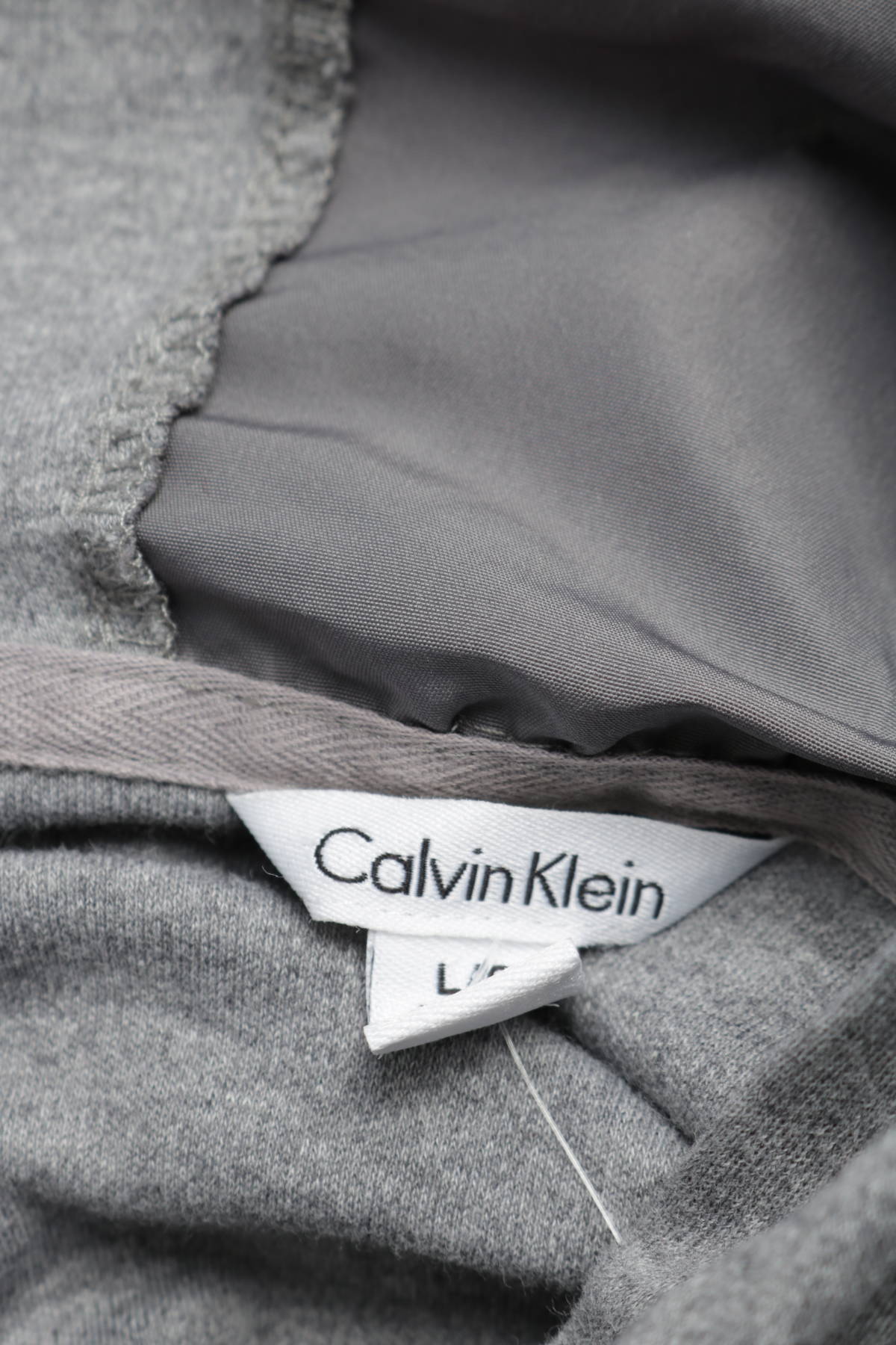 Спортна блуза CALVIN KLEIN3