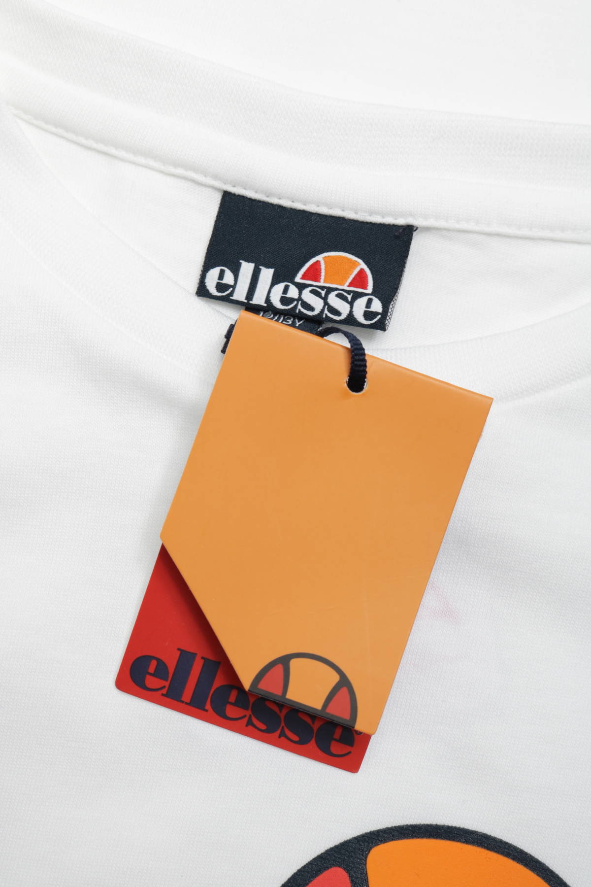 Детска блуза ELLESSE3